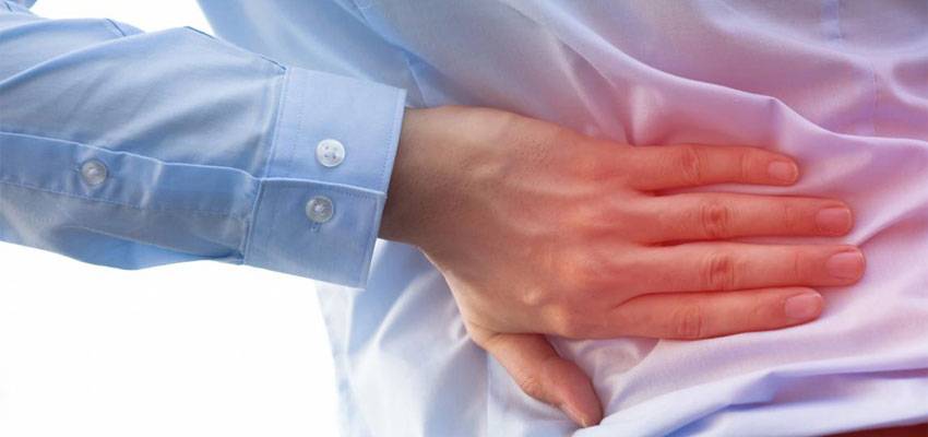 Orthotics Help Low Back Pain