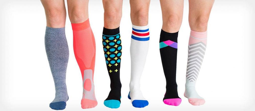 How do compression socks work? - Pro Motion Healthcare clinic