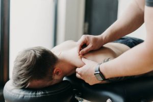 DRY NEEDLING What to do and to avoid after acupuncture treatment