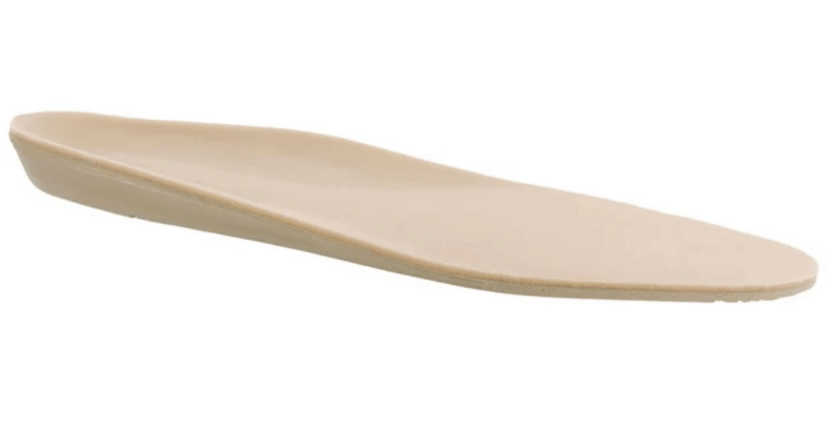 The Ultimate Guide To Foot Orthotics - March 2024 - Pro Motion Healthcare
