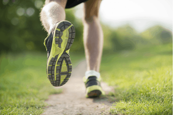 runner The Top 5 Signs You May Need Custom Orthotics