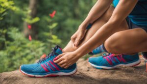 5 New Years Resolutions to Boost Your Foot Health