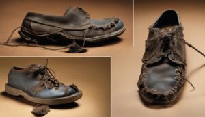 Orthopeadic Shoes
