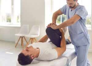 How Many Physio Sessions Are Covered in Barrie?

