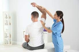 Is Physiotherapy Hard on the Body