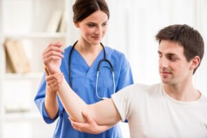Why Do I Feel Ill After Physiotherapy?