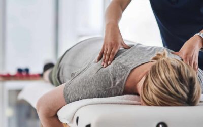 massage therapy in barrie